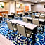 Hampton Inn By Hilton & Suites East Lansing/Okemos