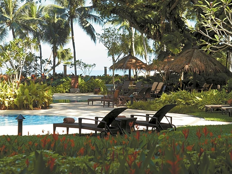 Shangri-La's Rasa Sayang Resort & Spa, Penang