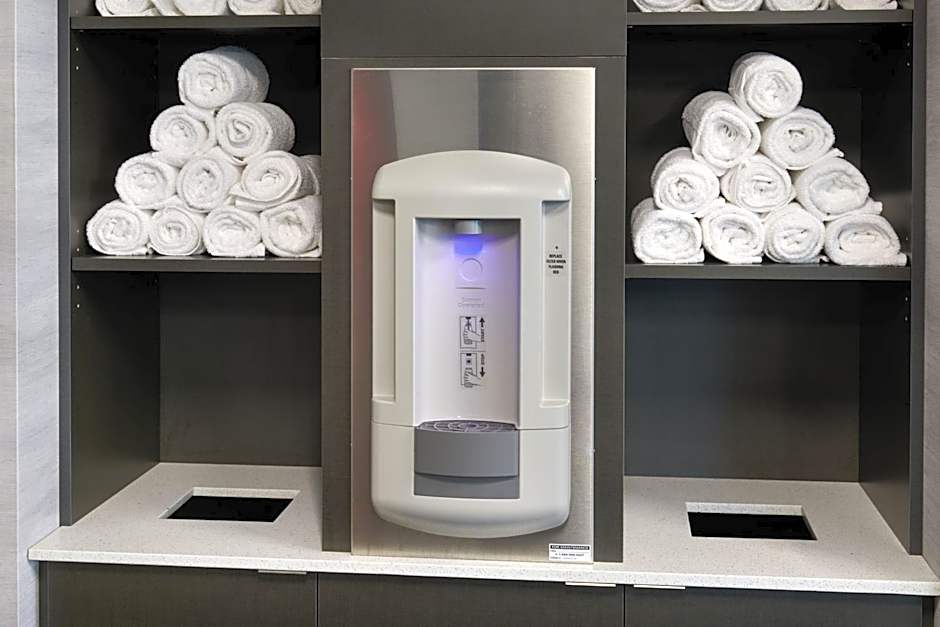 Fairfield Inn & Suites by Marriott Chicago O'Hare