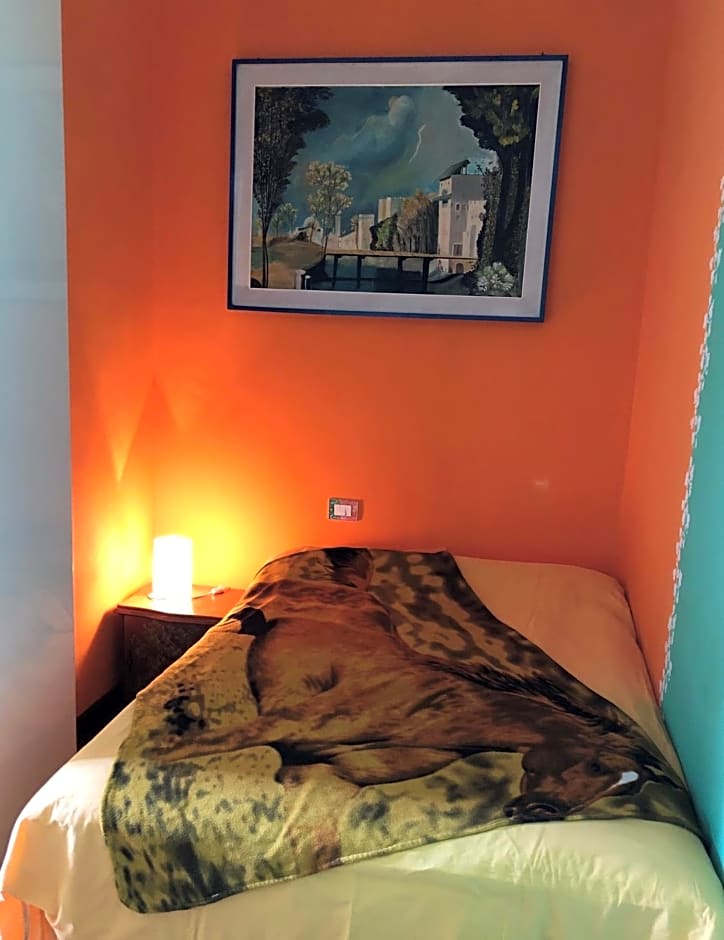 B&B L'erica