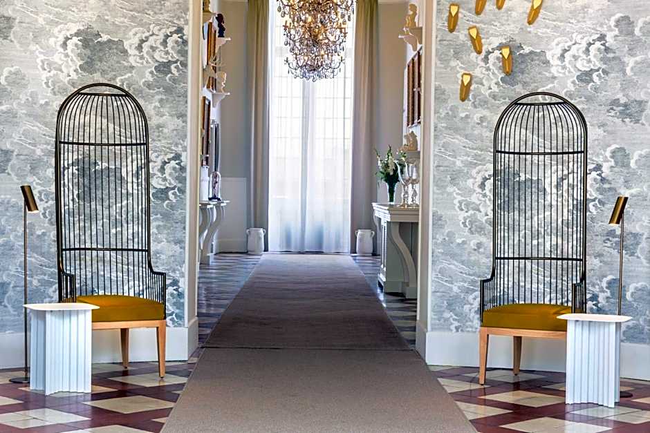 Chateau de Mazan, BW Premier Collection