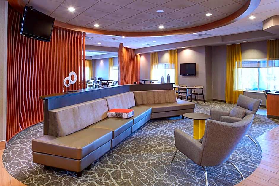SpringHill Suites by Marriott Frankenmuth