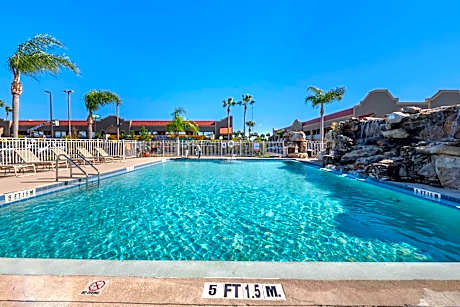 Quality Inn Kennedy Space Center