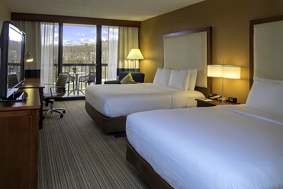 DoubleTree by Hilton Pittsburgh - Cranberry
