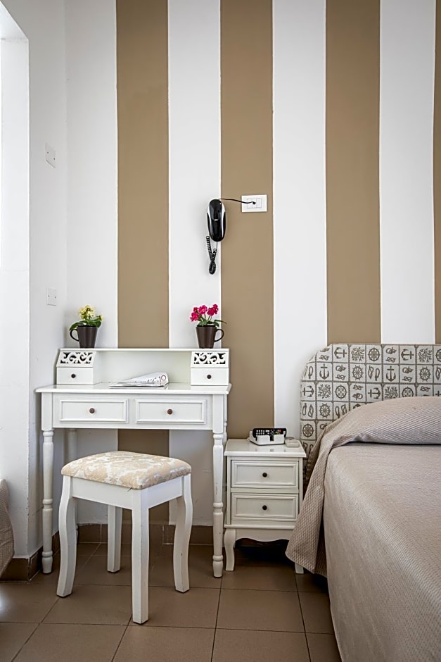 Hotel Ronchi