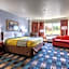 All Towne Suites
