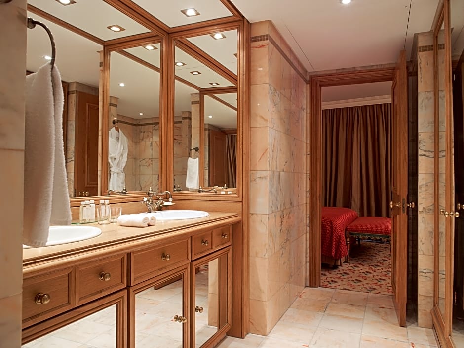 Norman hotel & spa - Paris Champs Elysees