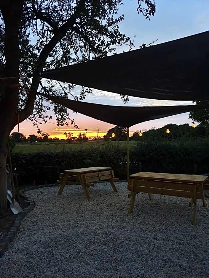 B&B Het Gelders Buitenleven