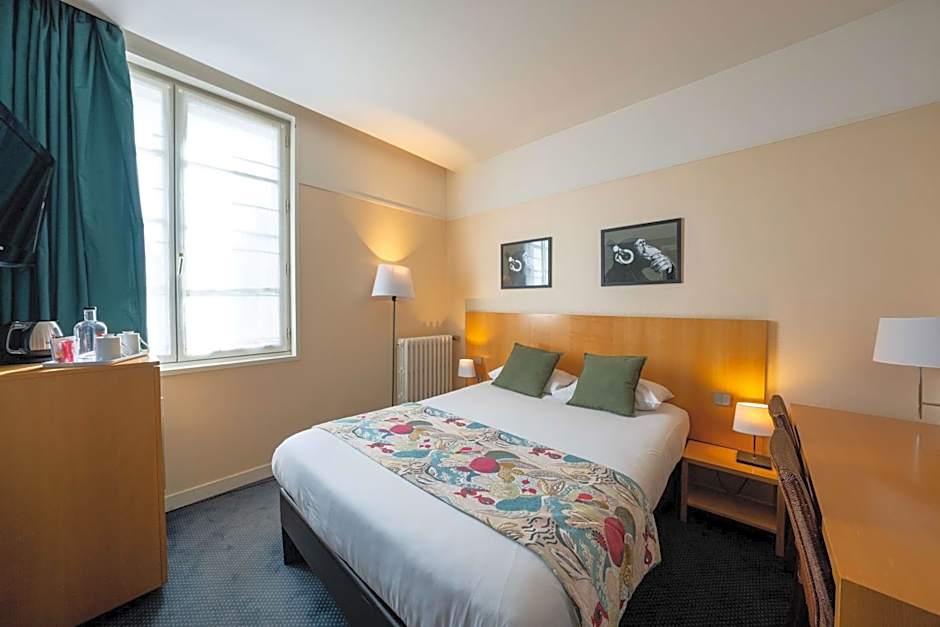 Best Western Adagio