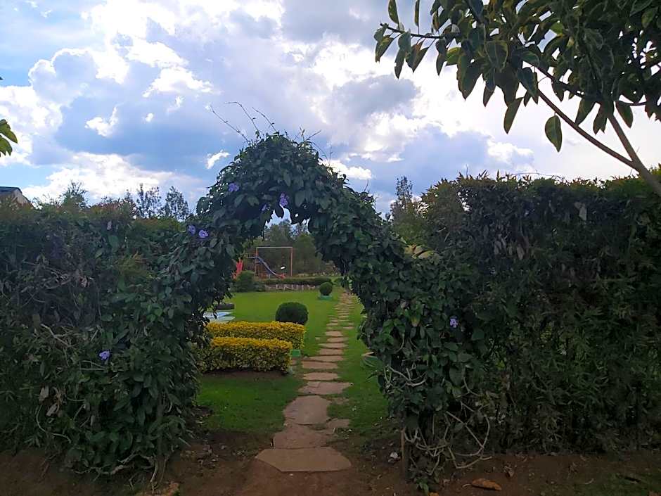 Sahara Gardens Bomet