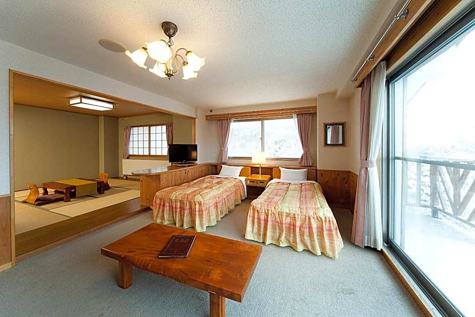Hotel Mount Shiga