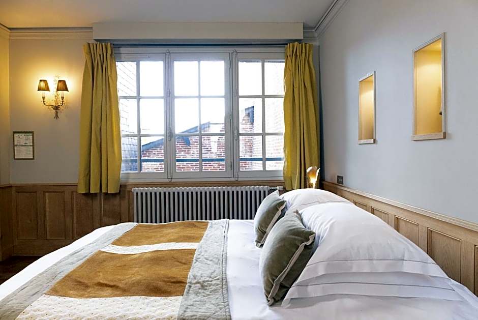 La Maison De Lucie