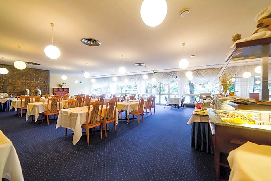 Hotel Solny