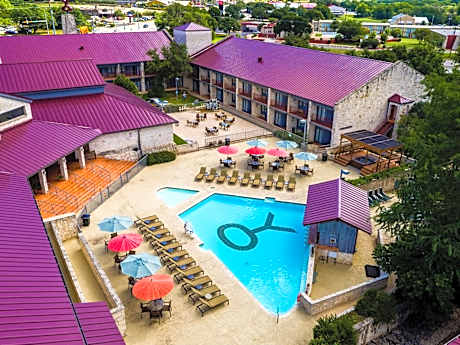 Y O Ranch Hotel and Conference Center