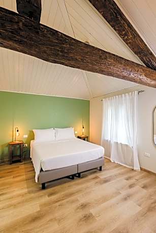 Locanda sul fiume