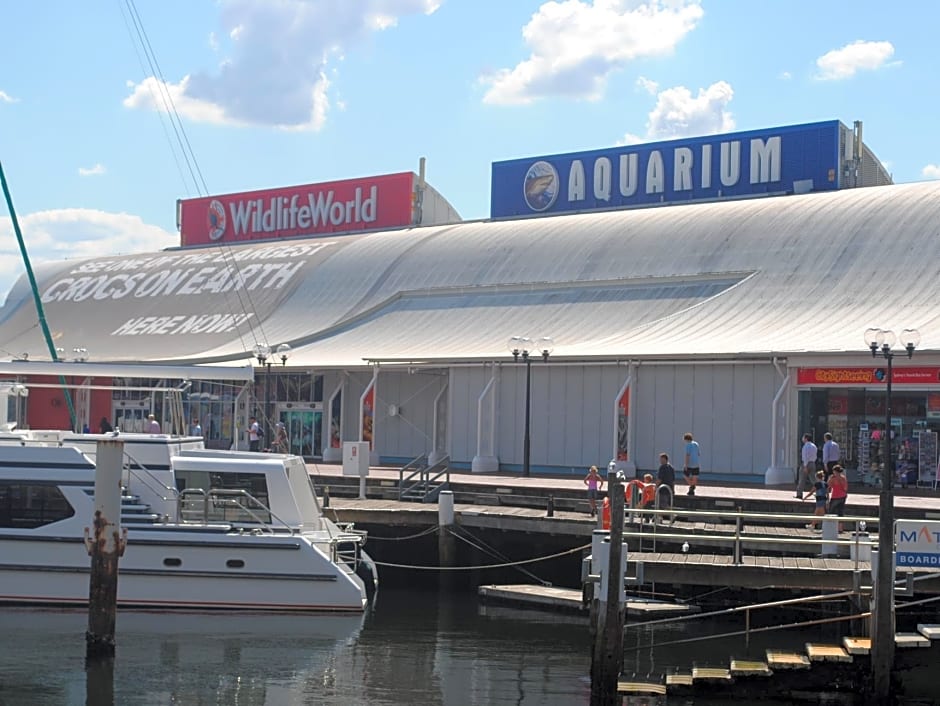 Capitol Square Hotel Sydney