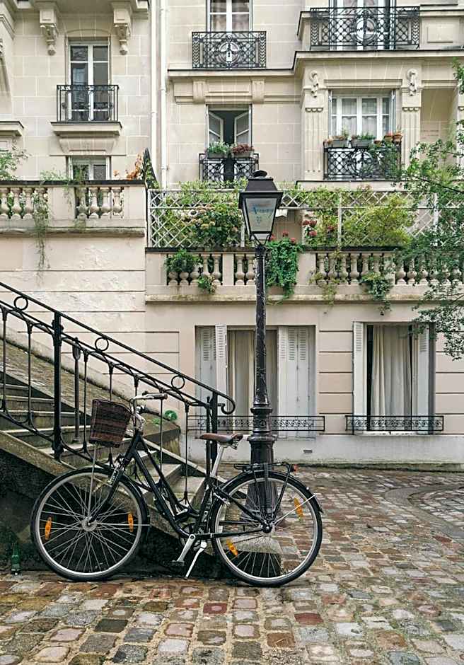Le Grand Quartier