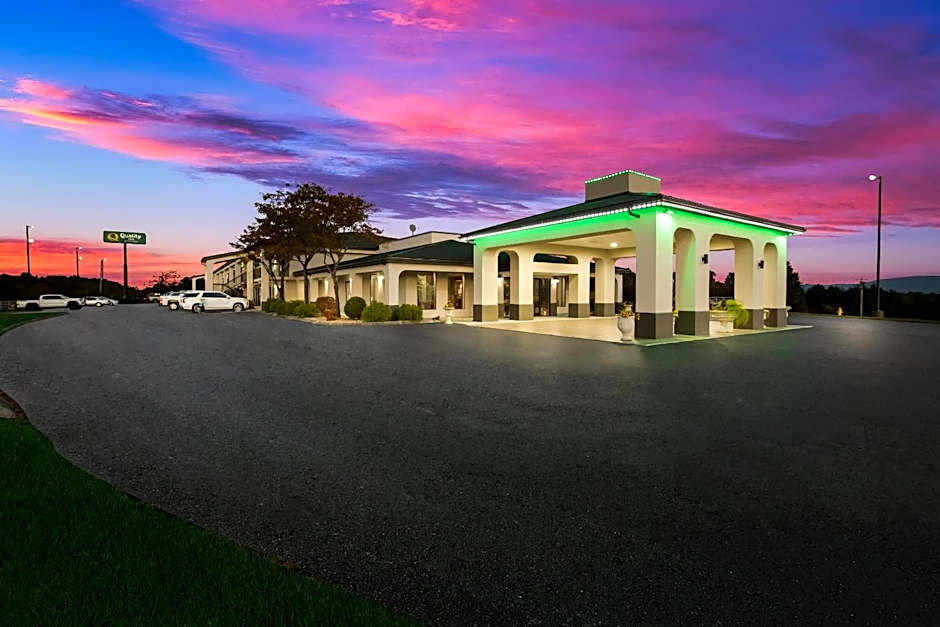 Quality Inn Dandridge
