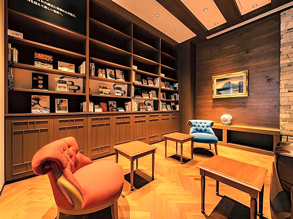 Grand Blissen Hotel Jozankei