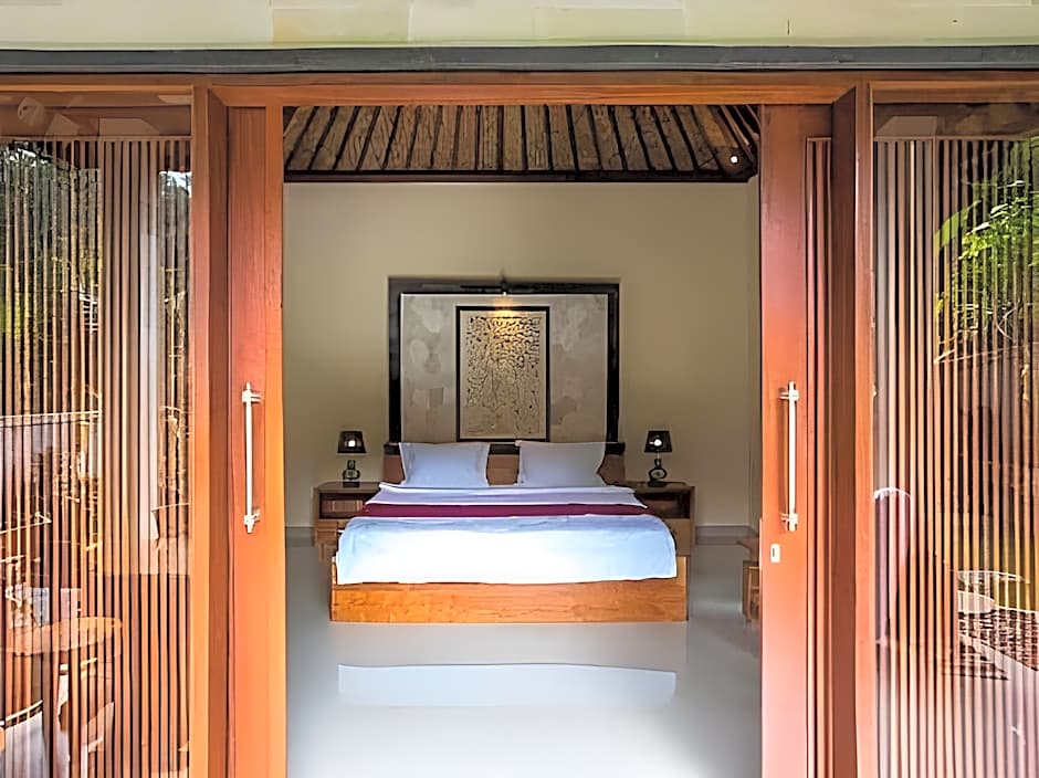 Bali Jungle Resort