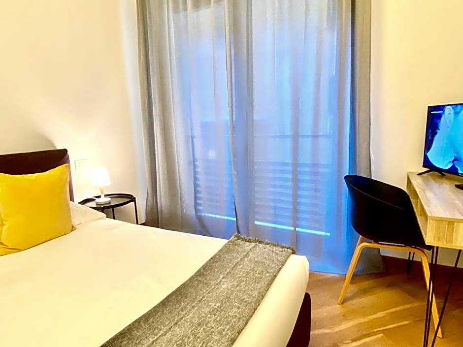 Palazzina B - Contemporary Studio