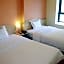 7 Days Inn Guangzhou Zhongshan 1st Overpass Branch