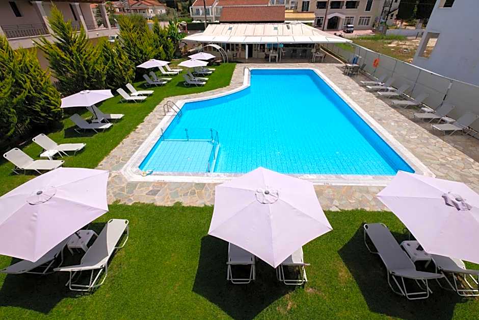 Katsaros Studios & Apartments