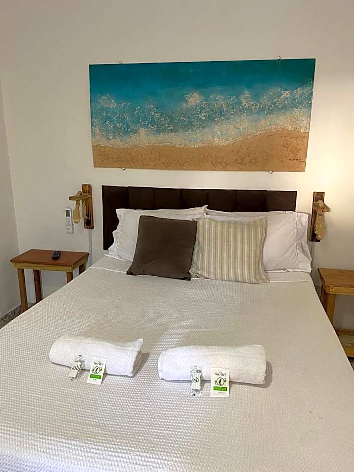 Encanto Paraty Beach