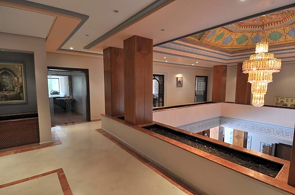 Hôtel Wassim