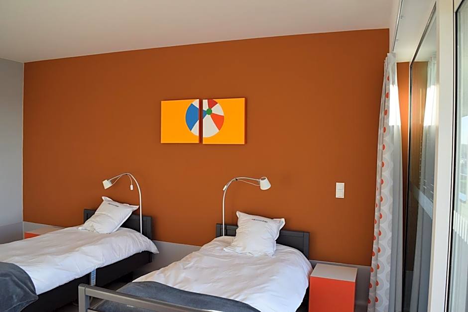 Hotel Middelpunt - Gratis Parking - Ontbijt inbegrepen!