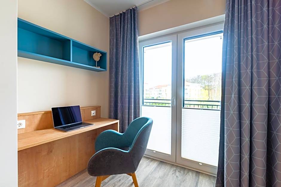 Ostsee Apartmenthotel