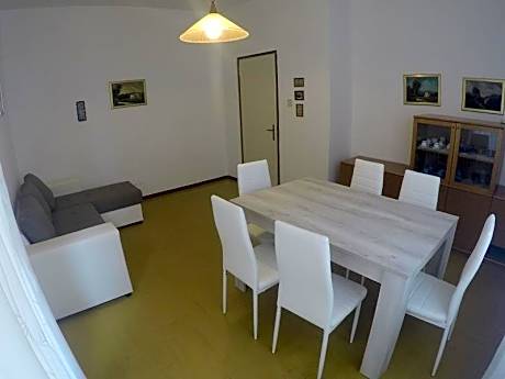 Adriatico - BIG 2 Bedrooms, 2 Bathrooms Apartment- Agenzia Cocal