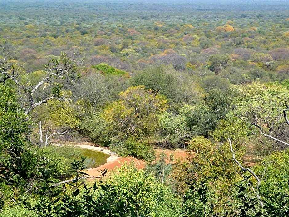 Ehlathini Game Lodge