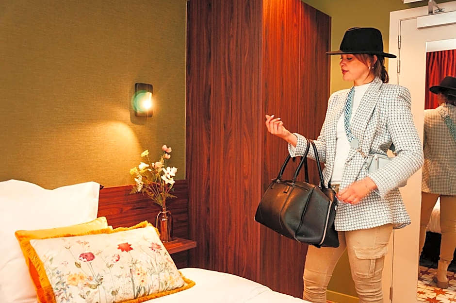 Gran Hotel De Passage