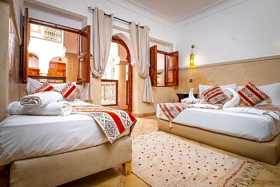 Riad Chalymar