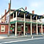 Riverina hotel