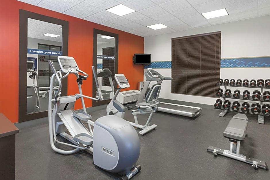 Hampton Inn By Hilton and Suites Munster