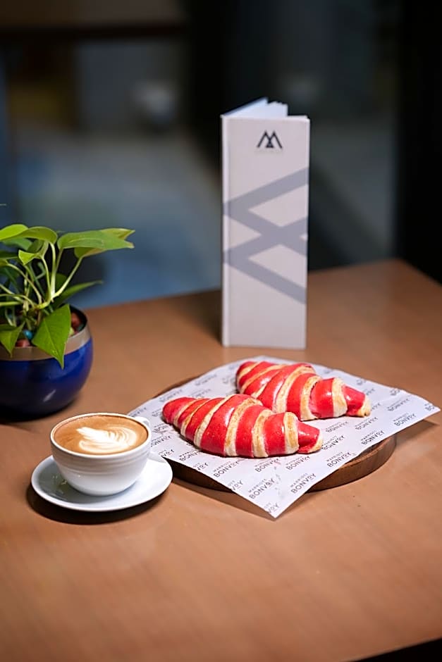 Courtyard by Marriott Madurai