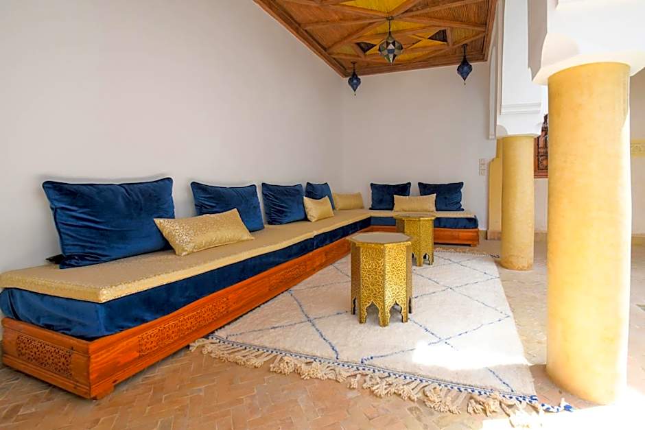 Riad Berenssi