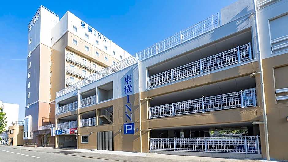 Toyoko Inn Iseshi Eki