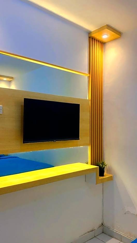 DND Room Aero – Tangerang, PA