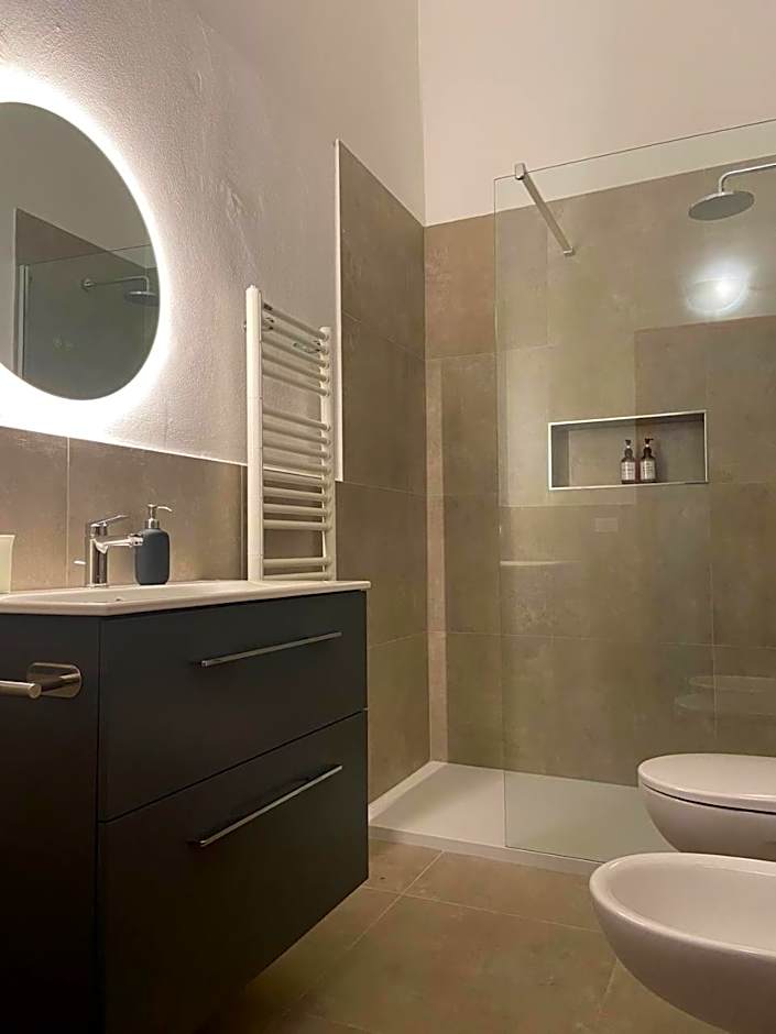 B&B Villa il Poggetto