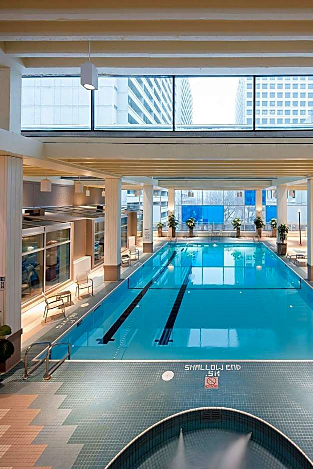 Delta Hotels by Marriott Winnipeg