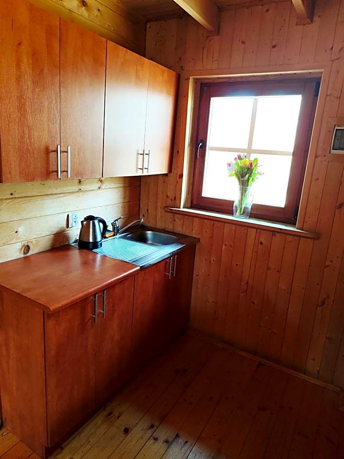 Gościniec Olecki - Karczma Margrabowa