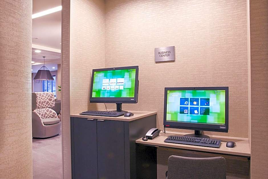 Courtyard by Marriott Yonkers Westchester County