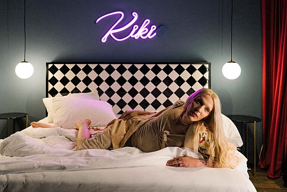 Axel Hotel Madrid - Adults Only