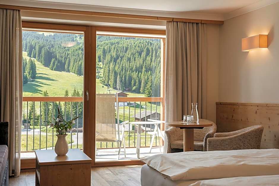 Brunelle Seiser Alm Lodge