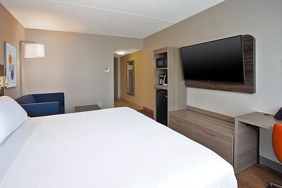 Holiday Inn Express Hotel & Suites Kingston By IHG