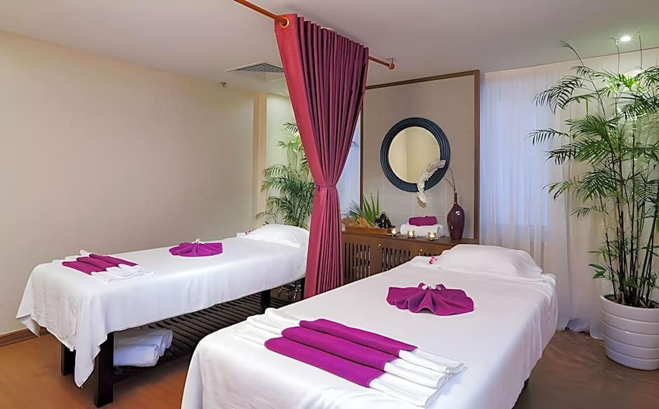 Sunrise Hotel Tay Ninh