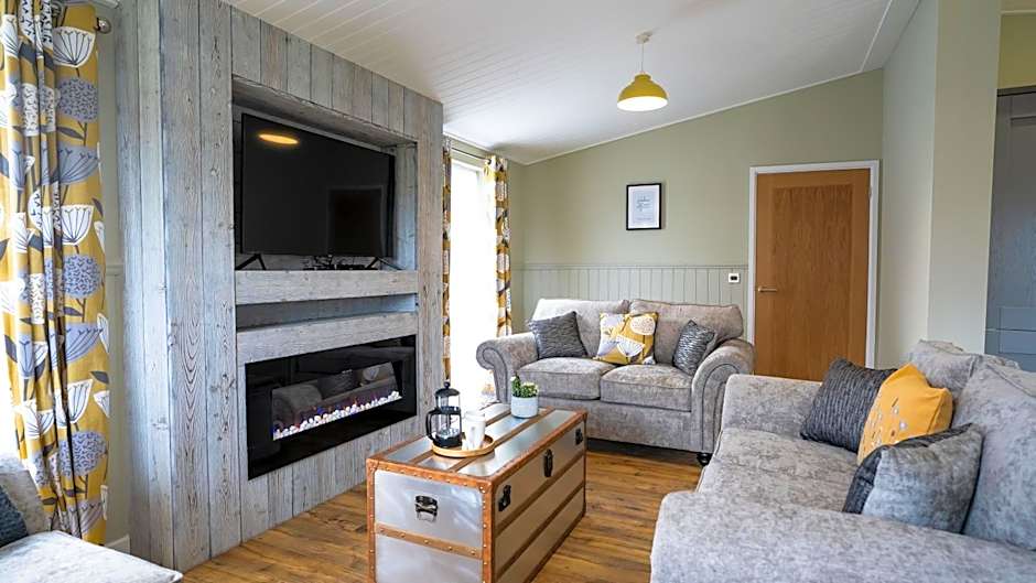 Chestnut Meadow Country Park